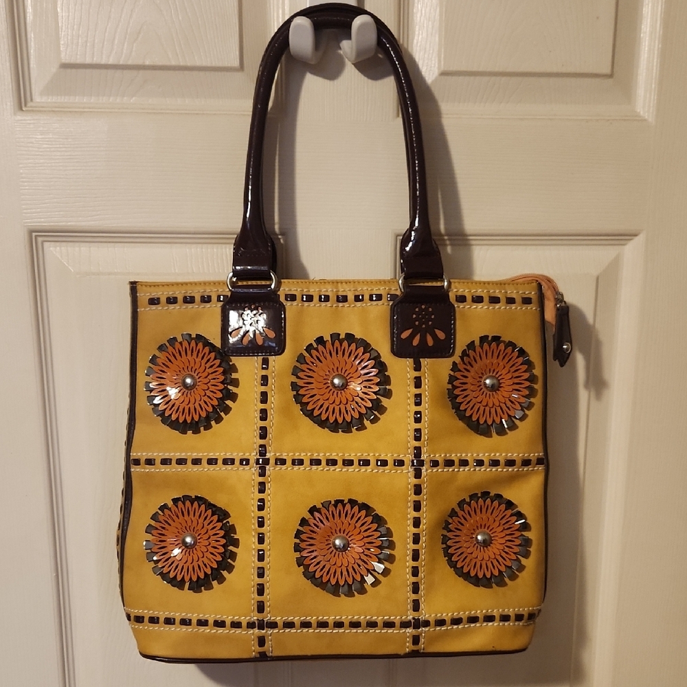 Nicole Lee Tote Bag